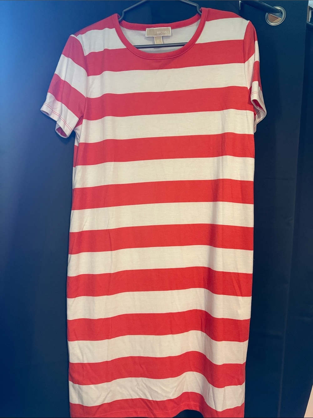 Michael Kors T-shirt Dress